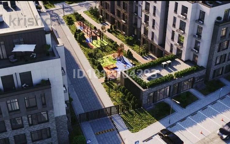 3-комнатная квартира · 71.7 м² · 1/7 этаж, Естай 39/3 — Кульжинский тракт - Бухтарминская улица за ~ 12.5 млн ₸ в  — фото 2