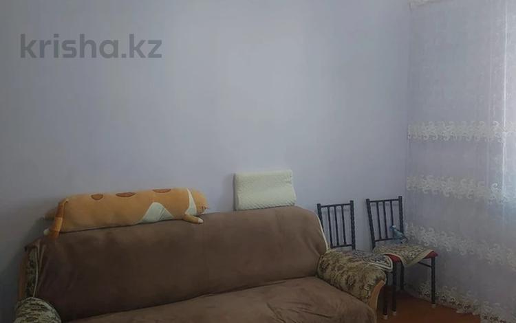 1-комнатная квартира · 37 м² · 6/7 этаж, Северное кольцо 86/7 — Северное кольцо за 21.1 млн 〒 в Алматы, Алатауский р-н — фото 2