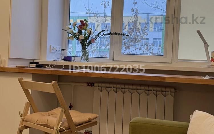 1-бөлмелі пәтер · 17 м² · 1/5 қабат, Лебедева, бағасы: ~ 20.5 млн ₸ в Алматы, Бостандыкский р-н — фото 59