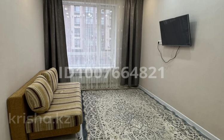 1-комнатная квартира · 38 м² · 7/10 этаж, Култегин 11 — Култегин 11 за 230 000 ₸ в Астане, Нура р-н — фото 20