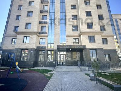 3-комнатная квартира · 113.7 м² · 9/9 этаж, мкр Астана 79 — Аргынбекова за ~ 45.5 млн ₸ в Шымкенте, Каратауский р-н