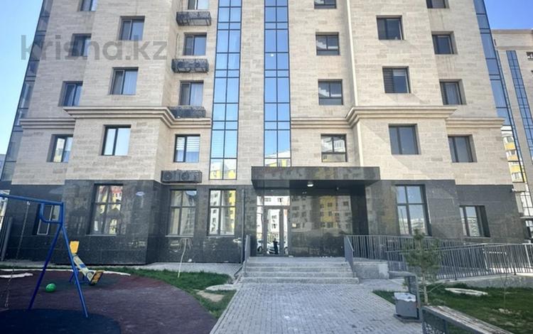 3-бөлмелі пәтер · 113.7 м² · 9/9 қабат, Астана ш/а 79 — Аргынбекова, бағасы: ~ 45.5 млн ₸ в Шымкенте, Каратауский р-н — фото 9