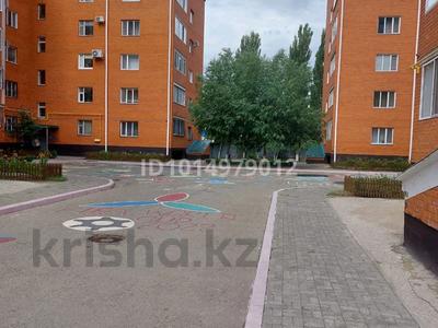 1-комнатная квартира · 42 м² · 3/6 этаж, Чкалова — ул. Арыстанбекова , 7-й микрорайон за 165 000 ₸ в Костанае