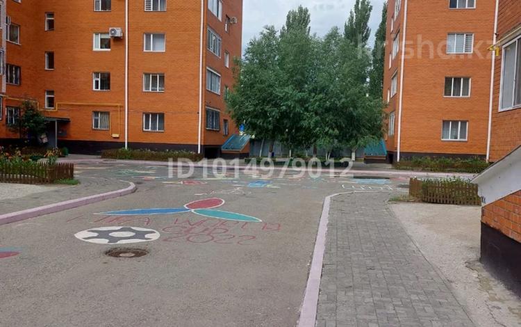 1-бөлмелі пәтер · 42 м² · 3/6 қабат, Чкалова — ул. Арыстанбекова , 7-й микрорайон, бағасы: 165 000 ₸ в Костанае — фото 2