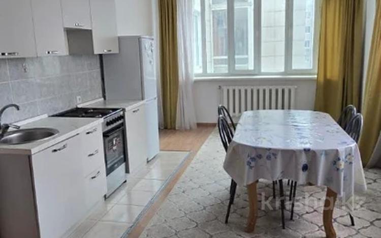 1-комнатная квартира · 54.4 м² · 6/10 этаж, Алматы — Без комиссии для покупателя за 29.5 млн ₸ в Астане, Есильский р-н — фото 2