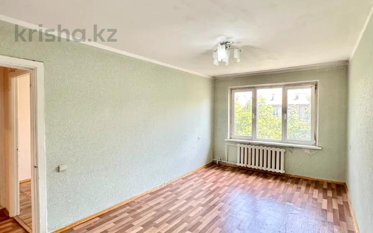 3-бөлмелі пәтер · 62 м² · 5/5 қабат, Айманова, бағасы: 42 млн ₸ в Алматы, Бостандыкский р-н — фото 5