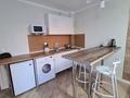 1-комнатная квартира · 36 м² · 1/9 этаж, Майлина 31 за 14 000 ₸ в Астане, Алматы р-н — фото 10