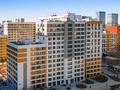 2-комнатная квартира · 60 м² · 11/14 этаж, Абикен Бектурова 11/1 — ПрТуран рн Хан шатыра за 45 млн ₸ в Астане, Нура р-н — фото 11