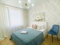 2-комнатная квартира · 60 м² · 11/14 этаж, Абикен Бектурова 11/1 — ПрТуран рн Хан шатыра за 45 млн ₸ в Астане, Нура р-н — фото 3