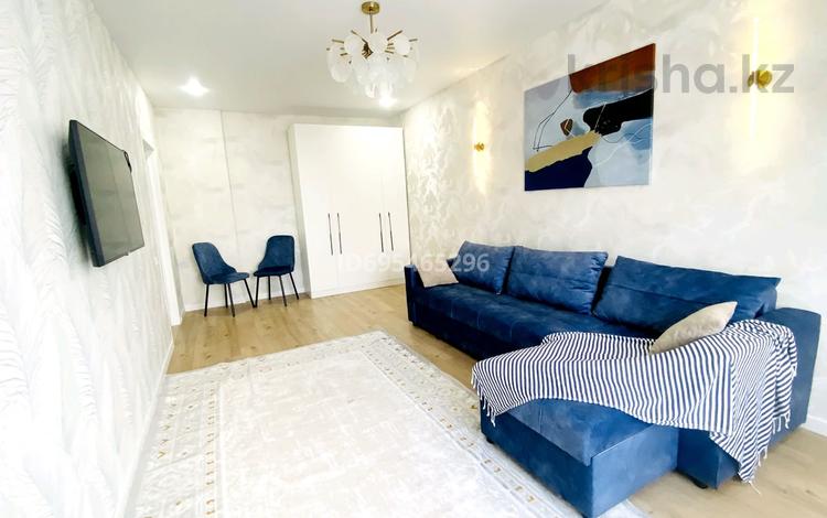 2-комнатная квартира · 60 м² · 11/14 этаж, Абикен Бектурова 11/1 — ПрТуран рн Хан шатыра за 45 млн ₸ в Астане, Нура р-н — фото 67
