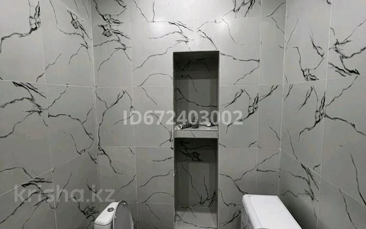 1-комнатная квартира · 61 м² · 4/43 этаж, Желтоксан 2/1 за 38 млн ₸ в Астане, Сарыарка р-н — фото 39
