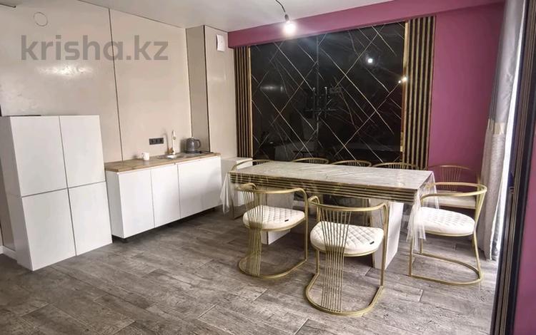 2-комнатная квартира · 44.8 м² · 2/6 этаж, мкр Шугыла, Жунисова — Алатау за 29.5 млн ₸ в Алматы, Наурызбайский р-н — фото 16