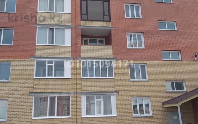 3-бөлмелі пәтер · 74 м² · 4/9 қабат, М.Маметова 52, бағасы: 31 млн ₸ в Экибастузе — фото 2