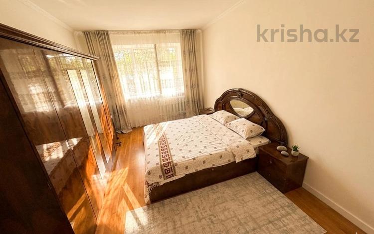 3-комнатная квартира · 71 м² · 1/5 этаж, Жургенова — Нусупбекова за 49.5 млн ₸ в Алматы, Медеуский р-н — фото 6