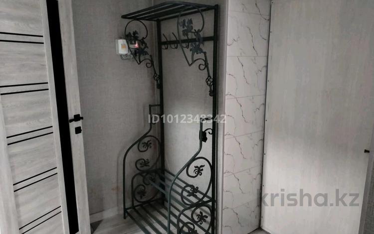 1-комнатная квартира · 42 м² · 1/1 этаж, Терешковой 3В за 130 000 ₸ в Шымкенте, Аль-Фарабийский р-н — фото 2