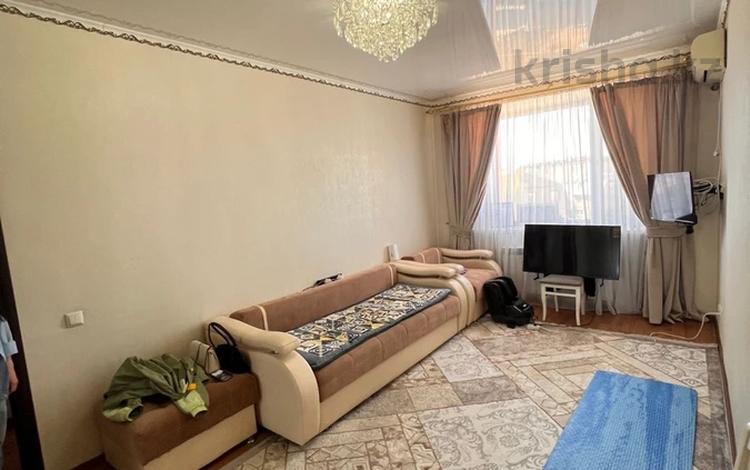 1-комнатная квартира · 34.1 м² · 4/5 этаж, Жангелдина 1/3 за ~ 14.5 млн ₸ в Косшы — фото 2