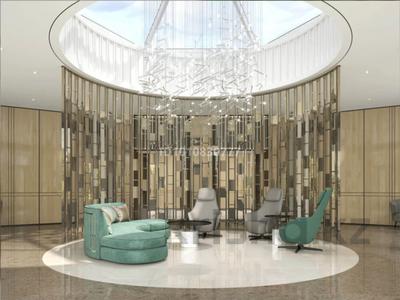 Паркинг · 29.7 м² · Аль-Фараби 7 за 35 000 〒 в Алматы, Бостандыкский р-н