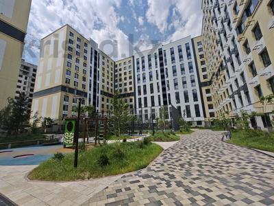 1-комнатная квартира · 32 м² · 10/12 этаж, ул. Фадеева, 38г за 22.2 млн ₸ в Алматы, Алатауский р-н