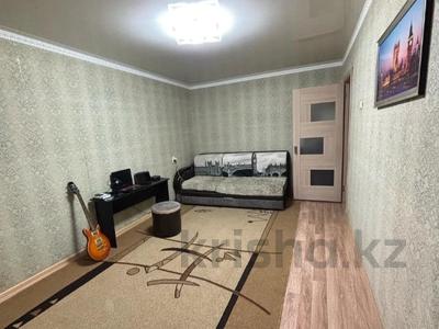3-комнатная квартира · 61.8 м² · 5/5 этаж, Каирбекова 411 за 18.5 млн ₸ в Костанае