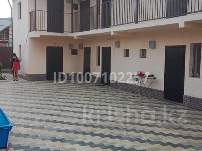 1-комнатная квартира · 22 м² · 2 этаж, Биржан сал 17 за 80 000 〒 в Бельбулаке (Мичурино)