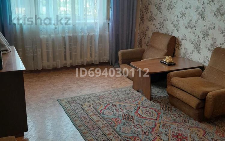 3-комнатная квартира, 85 м², 2/5 этаж, мкр Таугуль-2 за 46 млн 〒 в Алматы, Ауэзовский р-н — фото 32