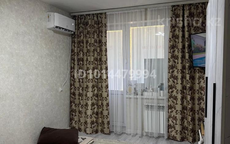 1-комнатная квартира · 38 м² · 3/5 этаж, мкр Самал 50 за 10 млн ₸ в Таразе — фото 9
