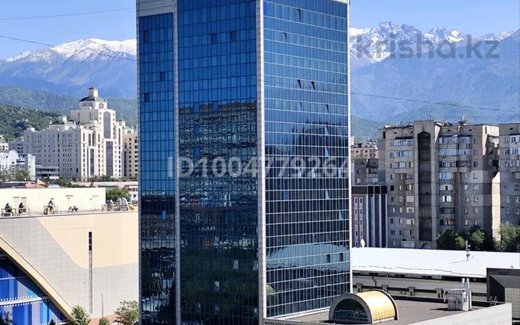 1-бөлмелі пәтер · 50 м² · 11/12 қабат, мкр Самал-1 31 — Мендыкулова Жолдаспекова, бағасы: 360 000 ₸ в Алматы, Медеуский р-н — фото 2