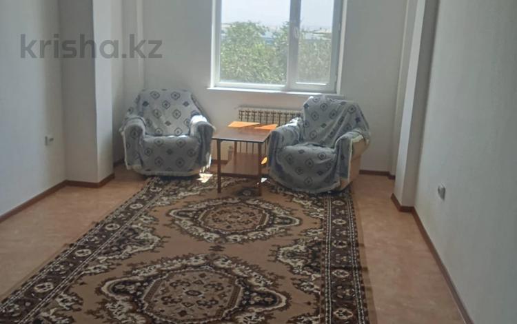 2-комнатная квартира · 57 м² · 5/5 этаж, Кабанбай Батыра 182 за 17 млн ₸ в Талдыкоргане — фото 2