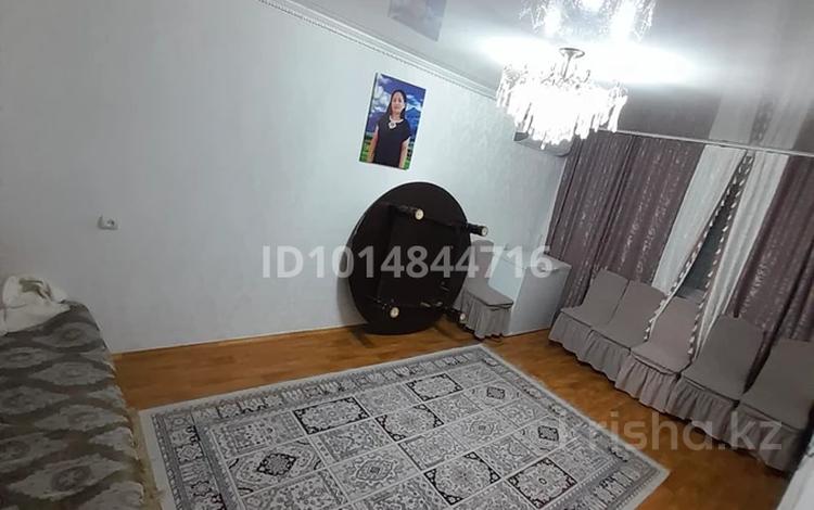 3-комнатная квартира · 63 м² · 5/5 этаж, Независимости 25 за 13.5 млн ₸ в Сатпаев — фото 2