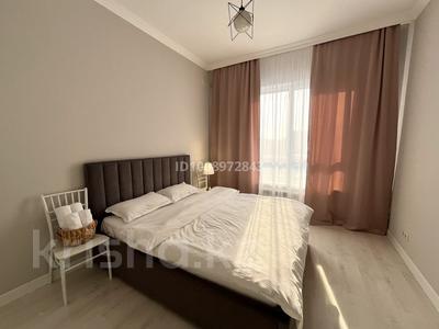 1-комнатная квартира · 75 м² · 5/12 этаж, Розыбакиева 181а — В районе Меги за 20 000 ₸ в Алматы, Бостандыкский р-н