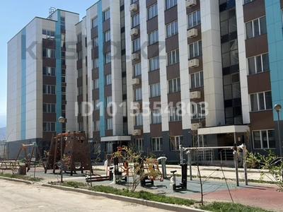 1-бөлмелі пәтер · 47.4 м² · 5/10 қабат, Кульджинский тракт 153 — Бухтарминская, бағасы: 25 млн ₸ в Алматы, Турксибский р-н