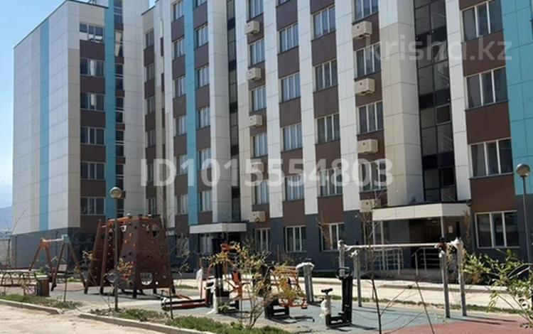 1-комнатная квартира · 47.4 м² · 5/10 этаж, Кульджинский тракт 153 — Бухтарминская за 25 млн ₸ в Алматы, Турксибский р-н — фото 2