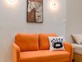 1-бөлмелі пәтер · 25 м² · 1/12 қабат, Шевченко 85 — Сейфуллина, возле Rixos, бағасы: 25 000 ₸ в Алматы, Алмалинский р-н — фото 4