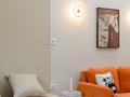 1-бөлмелі пәтер · 25 м² · 1/12 қабат, Шевченко 85 — Сейфуллина, возле Rixos, бағасы: 25 000 ₸ в Алматы, Алмалинский р-н — фото 11