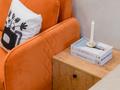 1-бөлмелі пәтер · 25 м² · 1/12 қабат, Шевченко 85 — Сейфуллина, возле Rixos, бағасы: 25 000 ₸ в Алматы, Алмалинский р-н — фото 23
