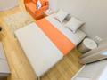 1-бөлмелі пәтер · 25 м² · 1/12 қабат, Шевченко 85 — Сейфуллина, возле Rixos, бағасы: 25 000 ₸ в Алматы, Алмалинский р-н — фото 6