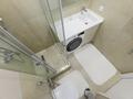 1-бөлмелі пәтер · 25 м² · 1/12 қабат, Шевченко 85 — Сейфуллина, возле Rixos, бағасы: 25 000 ₸ в Алматы, Алмалинский р-н — фото 37