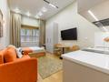 1-бөлмелі пәтер · 25 м² · 1/12 қабат, Шевченко 85 — Сейфуллина, возле Rixos, бағасы: 25 000 ₸ в Алматы, Алмалинский р-н — фото 3