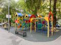 1-бөлмелі пәтер · 25 м² · 1/12 қабат, Шевченко 85 — Сейфуллина, возле Rixos, бағасы: 25 000 ₸ в Алматы, Алмалинский р-н — фото 47