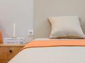 1-бөлмелі пәтер · 25 м² · 1/12 қабат, Шевченко 85 — Сейфуллина, возле Rixos, бағасы: 25 000 ₸ в Алматы, Алмалинский р-н — фото 7