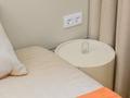 1-бөлмелі пәтер · 25 м² · 1/12 қабат, Шевченко 85 — Сейфуллина, возле Rixos, бағасы: 25 000 ₸ в Алматы, Алмалинский р-н — фото 9