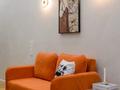 1-бөлмелі пәтер · 25 м² · 1/12 қабат, Шевченко 85 — Сейфуллина, возле Rixos, бағасы: 25 000 ₸ в Алматы, Алмалинский р-н — фото 10