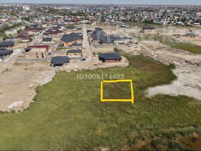 Участок · 11.7 га, Байконур 47 Б за ~ 12 млн 〒 в 