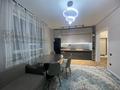 2-бөлмелі пәтер · 51 м² · 2/4 қабат, Коктем, бағасы: 270 000 ₸ в Туздыбастау (Калинино) — фото 3