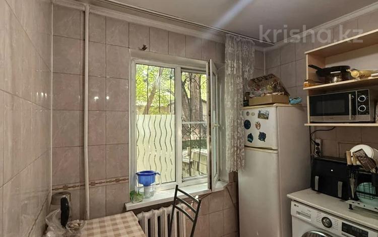 1-бөлмелі пәтер · 31 м² · 1/4 қабат, Мукагали Макатаева, бағасы: 23 млн ₸ в Алматы, Алмалинский р-н — фото 2