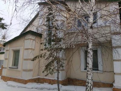 Отдельный дом · 5 комнат · 190 м² · 6 сот., мкр Шубар, ул. Алпамыс батыр 27 за 500 000 ₸ в Астане, Есильский р-н