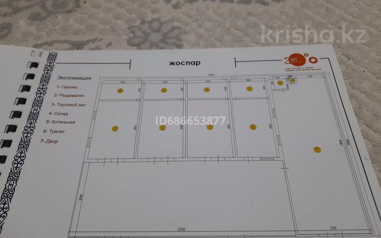 Еркін, жқб, автосервистер мен көлік жуу · 272 м², бағасы: 65 млн ₸ в Жанаозен — фото 2