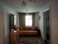 Отдельный дом • 3 комнаты • 66 м² • 8 сот., Жансугурова за 10 млн 〒 в Талдыкоргане — фото 6