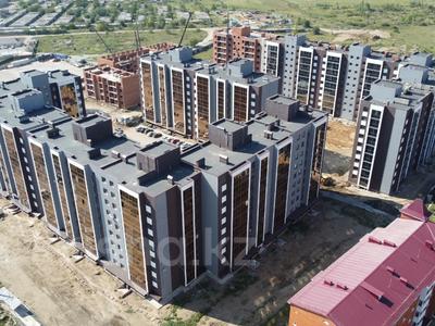 1-комнатная квартира, 28.4 м², 9/9 этаж, Уральская 45А за ~ 8.8 млн 〒 в Костанае