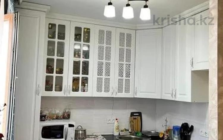 1-бөлмелі пәтер · 42 м² · 7/10 қабат, Жунисова — Ипотеку проходит, бағасы: 25 млн ₸ в Алматы, Наурызбайский р-н — фото 2